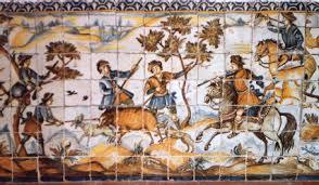 Monasterio de la Encarnación