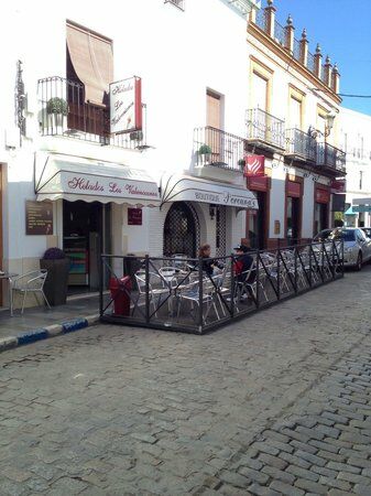 Heladería Los Valencianos